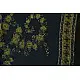 shop ajrakh printed linen stole