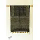 shop Ajrakh Hand Block Printed ~ Linen Stole