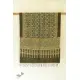 shop Ajrakh Hand Block Printed ~ Linen Stole