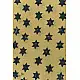 shop Handloom Linen - Ajrakh Printed Stole natural dyed