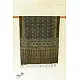 shop Ajrakh Hand Block Printed ~ Linen Stole