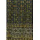 shop Ajrakh Hand Block Printed ~ Linen Stole