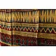 buy Ajrakh Printed Crape Dupatta