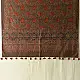 Breathable cotton Ajrakh dupatta with heritage-inspired patterns