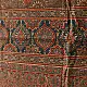 Breathable cotton Ajrakh dupatta with heritage-inspired patterns