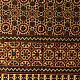 Shop Genuine Ajrakh Handcrafted Cotton Dupatta with Fine Detailing
