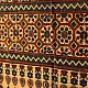 Shop Genuine Ajrakh Handcrafted Cotton Dupatta with Fine Detailing