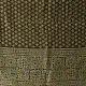 Shop Dual Toned Pure Cotton Ajrakh Block Printed Dupatta