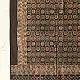 Shop Heritage Ajrakh Handcrafted Pure Cotton Dupatta