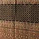 Shop Heritage Ajrakh Handcrafted Pure Cotton Dupatta