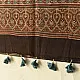 Shop Heritage Ajrakh Handcrafted Pure Cotton Dupatta