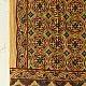 Discover Traditional Ajrakh Cotton Dupatta 
