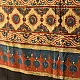 Discover Traditional Ajrakh Cotton Dupatta 