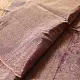 buy Handloom Maheshwari Cotton by Tissue blue Saree