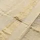 buy Handloom Maheshwari Cotton by Tissue Saree - Off White & Golden Zari