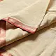 buy Handloom Maheshwari Cotton by Tissue Saree - Off White & Golden Zari