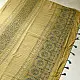 shop Handloom Ajrakh Pure Cotton Saree