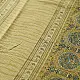 shop Handloom Ajrakh Pure Cotton Saree