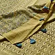 shop Handloom Ajrakh Pure Cotton Saree