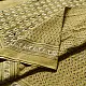 shop Handloom Ajrakh Pure Cotton Saree