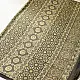 shop Handloom Ajrakh Pure Cotton Saree