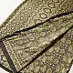 shop Handloom Ajrakh Pure Cotton Saree