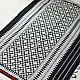 shop Handloom Assam Cotton Black Saree
