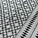 shop Handloom Assam Cotton Black Saree
