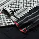 shop Handloom Assam Cotton Black Saree