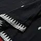 shop Handloom Assam Cotton Black Saree