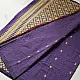 shop Handloom Assam Cotton Lavender Saree