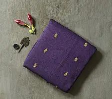 Joon . जून ☽ Handloom Traditional Assam Cotton Jamuni Saree
