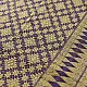 shop Handloom Assam Cotton Lavender Saree