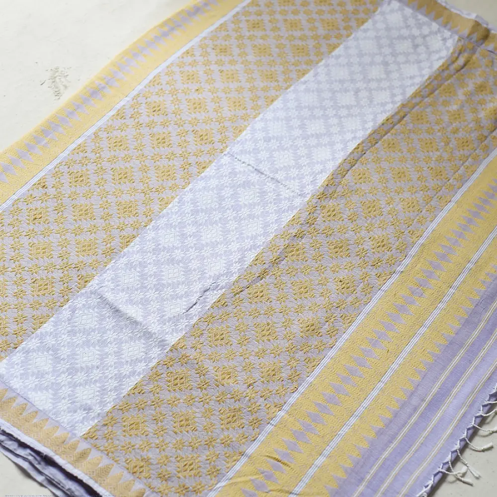 shop Handloom Assam Cotton Saree