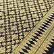 shop Handloom Assam Cotton black Saree