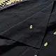 shop Handloom Assam Cotton black Saree