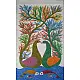 Buy Gond Painting - indian art