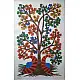 Buy Canvas Painting - Gond Art