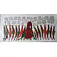 Buy Canvas Gond Painting - birds on indian art