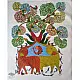 Gond Painting - indian art