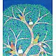 Gond Painting - indian art  Tree Of Life
