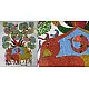 Gond Painting - indian art