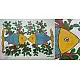 Gond Painting - indian art Fishes 