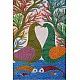 Buy Gond Painting - indian art