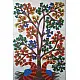 Buy Canvas Painting - Gond Art