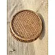 Home Decor Furniture | Cane Wood - Handmade  Cane Damroo Stool