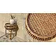 Home Decor Furniture | Cane Wood - Handmade  Cane Damroo Stool
