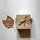 buy Handmade Wooden Napkin Holder