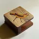 buy Handmade Wooden Napkin Holder