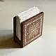 buy Wooden Napkin Holder - Hoshiarpur